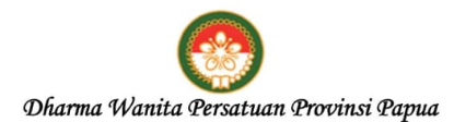 Dharma Wanita Persatuan Provinsi Papua