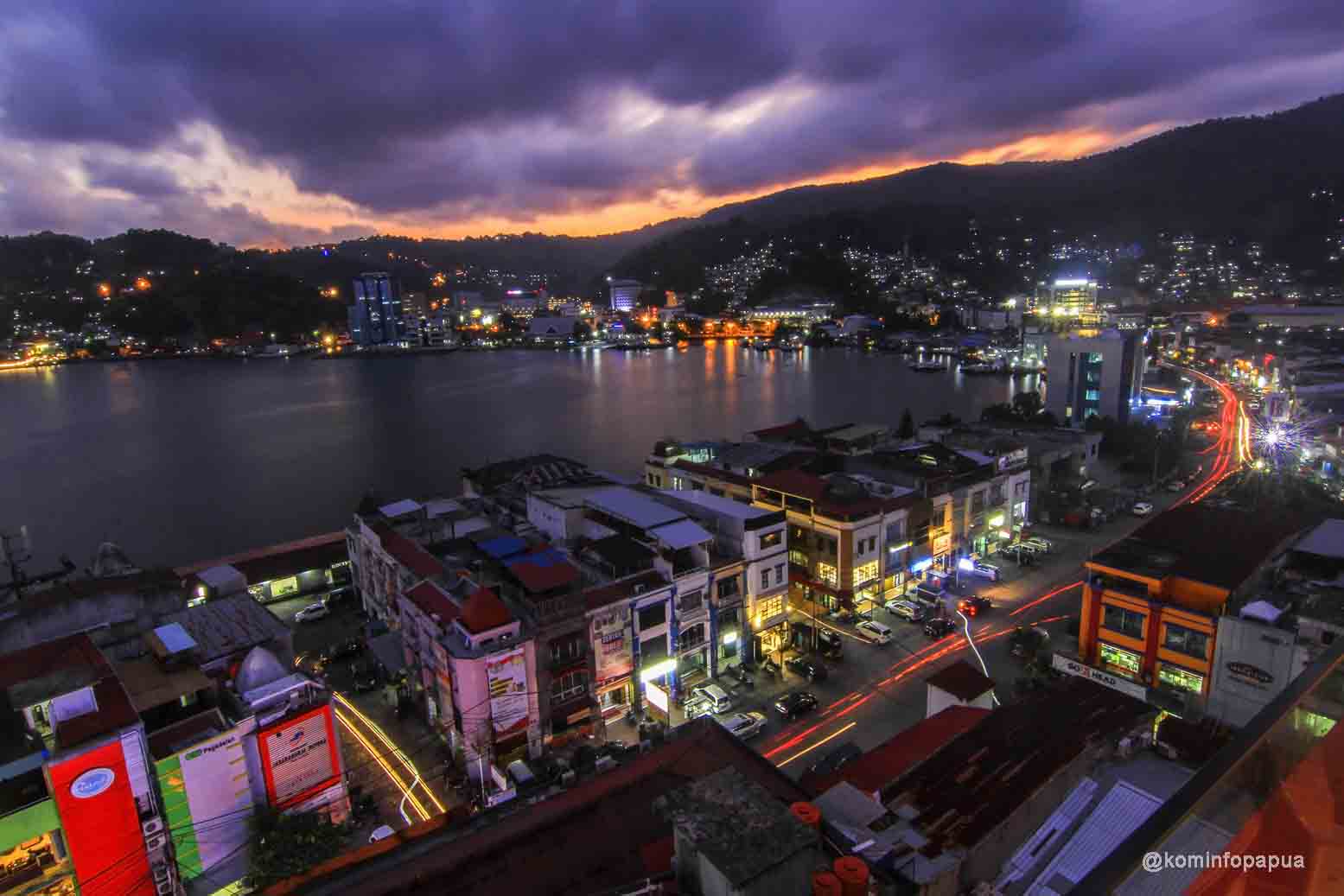 Kota Jayapura